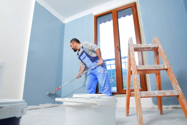 Environmental Consulting for Mold Prevention in Fairfax, OH