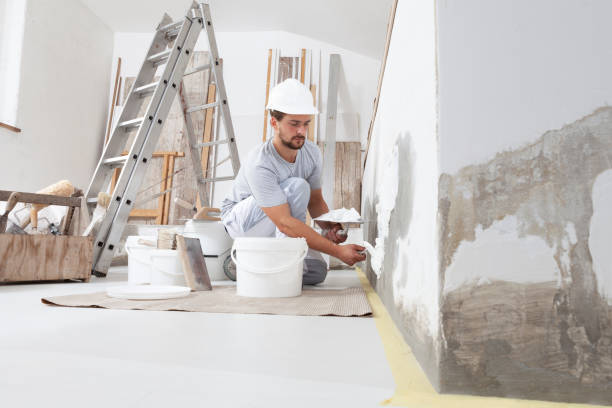 Best HVAC Mold Inspection and Cleaning  in Fairfax, OH