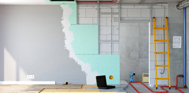 Best Black Mold Removal  in Fairfax, OH
