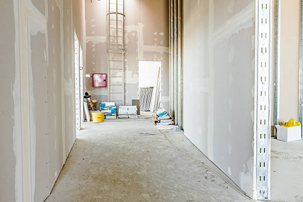 Best Water Damage & Mold Remediation  in Fairfax, OH